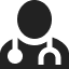 icon doctor
