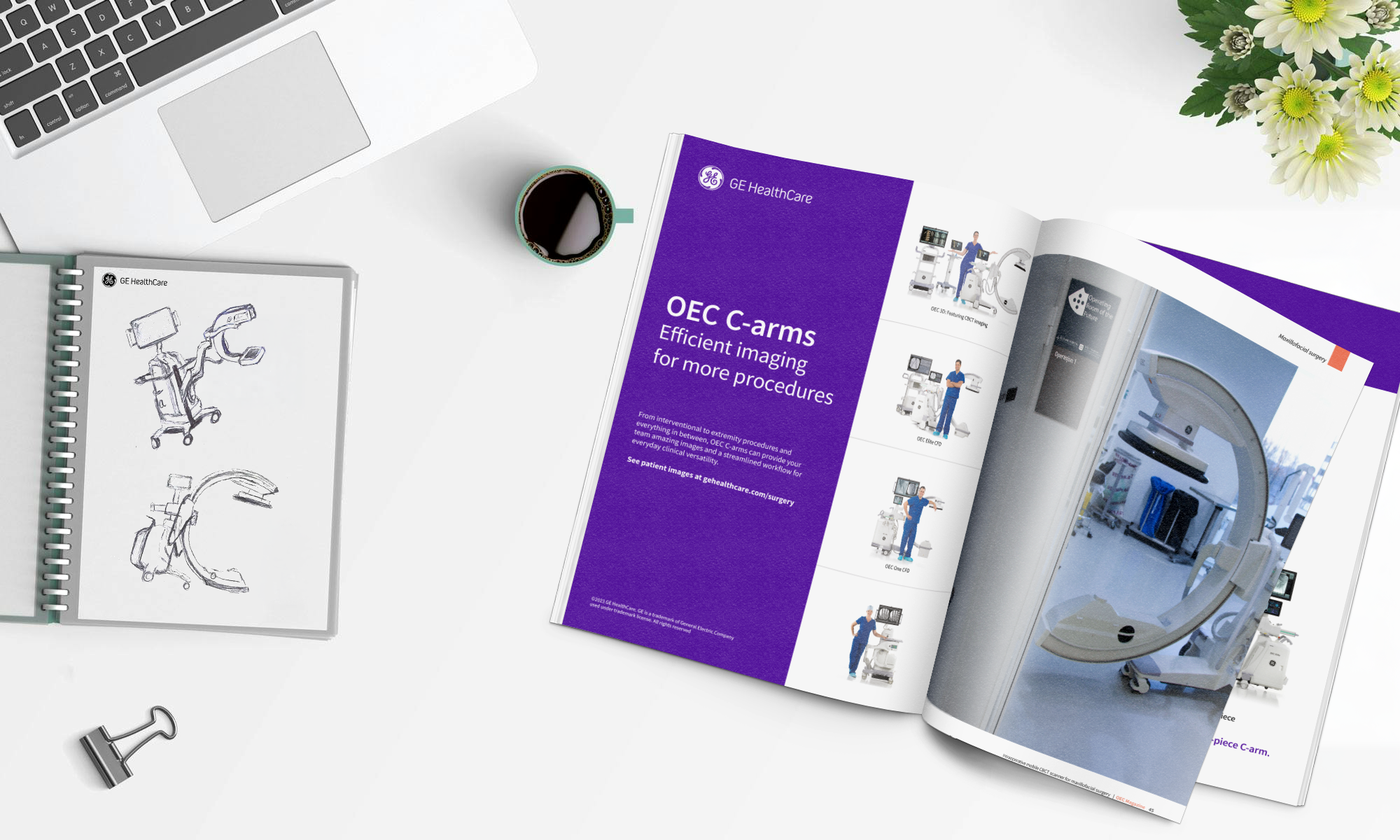 OEC Magazine